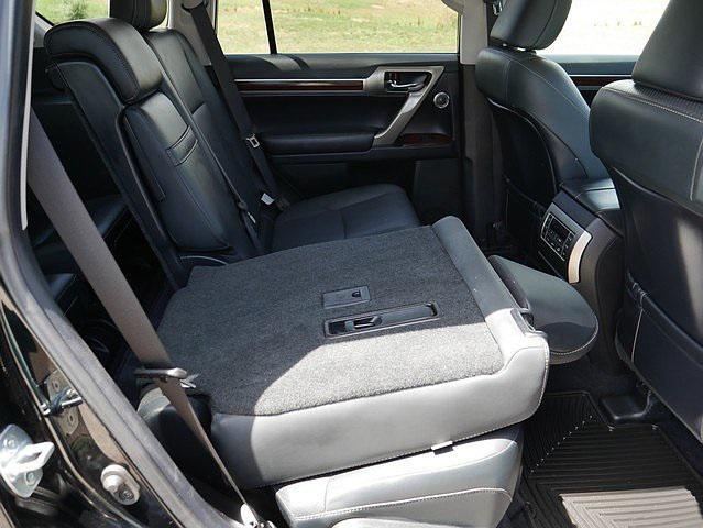 Photo of 2019 Black Onyx Lexus GX 460