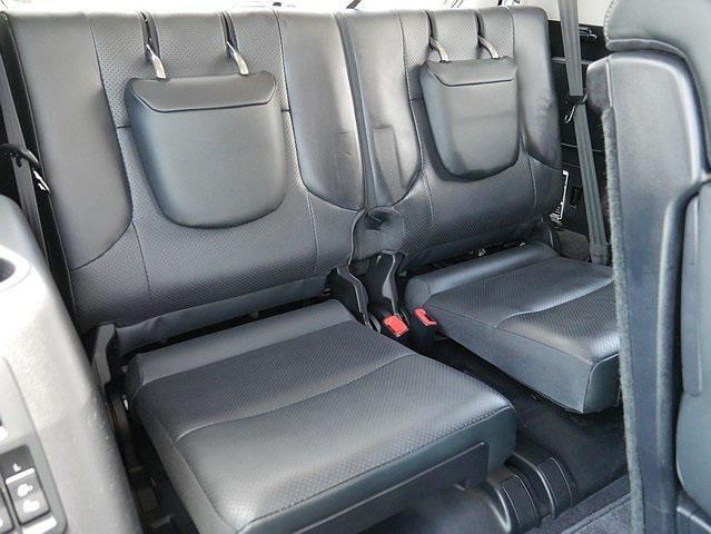 Photo of 2019 Black Onyx Lexus GX 460