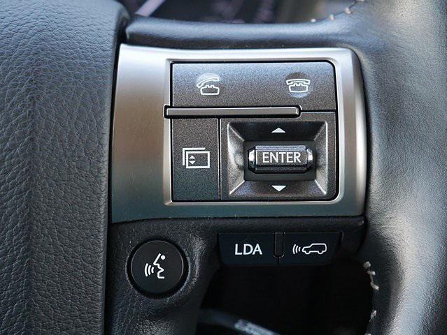 Photo of 2019 Black Onyx Lexus GX 460