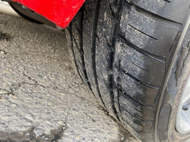 Photo of 2017 Red Chevrolet Camaro
