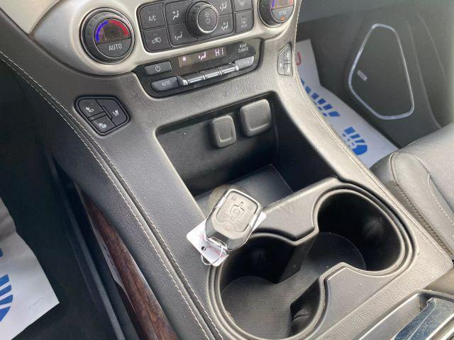 Photo of 2020 Gray GMC Yukon