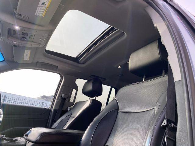 Photo of 2020 Gray GMC Yukon