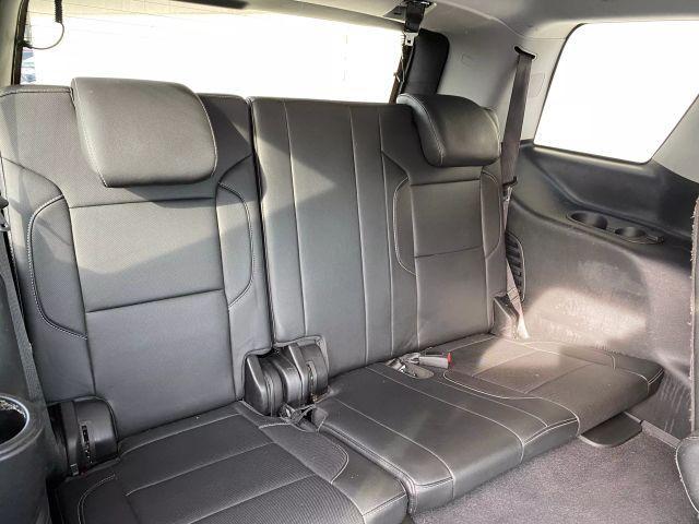 Photo of 2020 Gray GMC Yukon