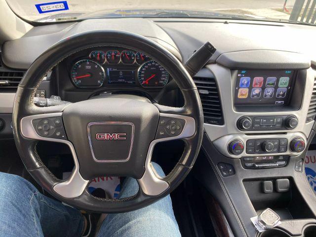 Photo of 2020 Gray GMC Yukon