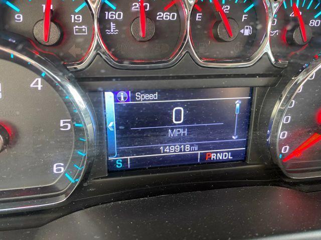 Photo of 2020 Gray GMC Yukon