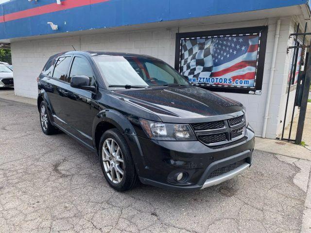 2014 Dodge Journey