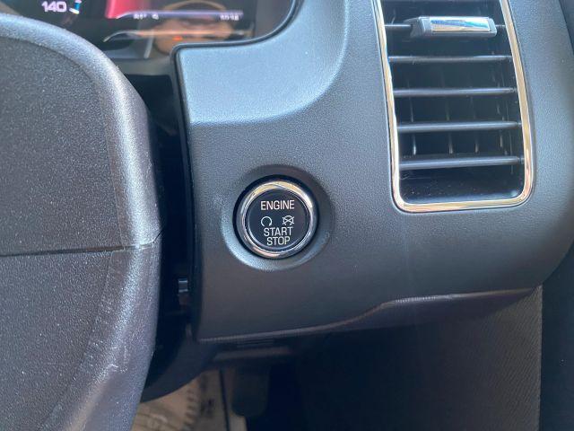 Photo of 2019 Black Ford Flex