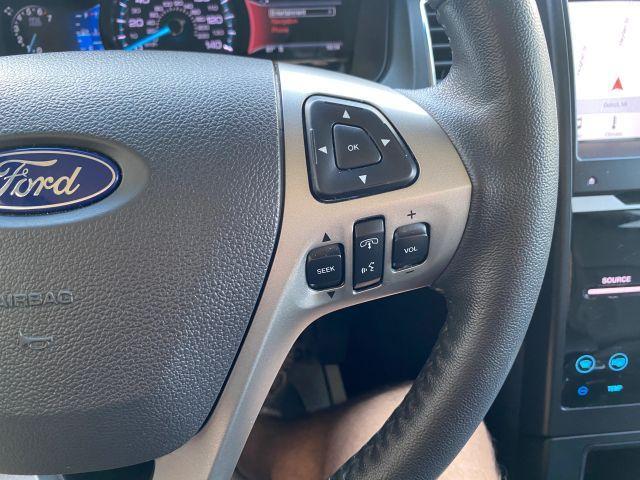 Photo of 2019 Black Ford Flex