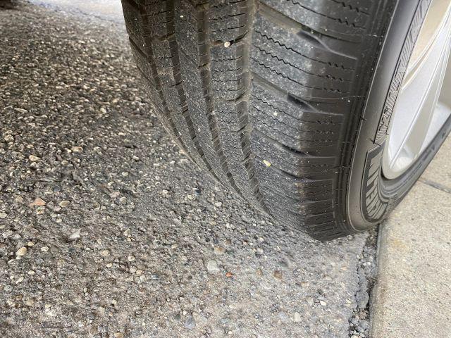 Photo of 2019 Black Ford Flex