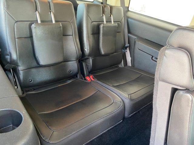 Photo of 2019 Black Ford Flex