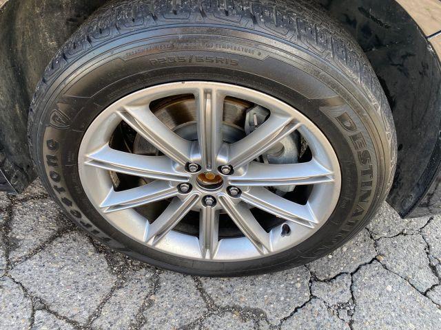 Photo of 2019 Black Ford Flex