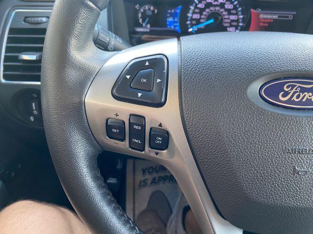 Photo of 2019 Black Ford Flex