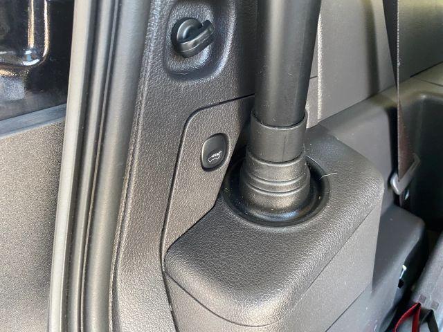 Photo of 2019 Black Ford Flex