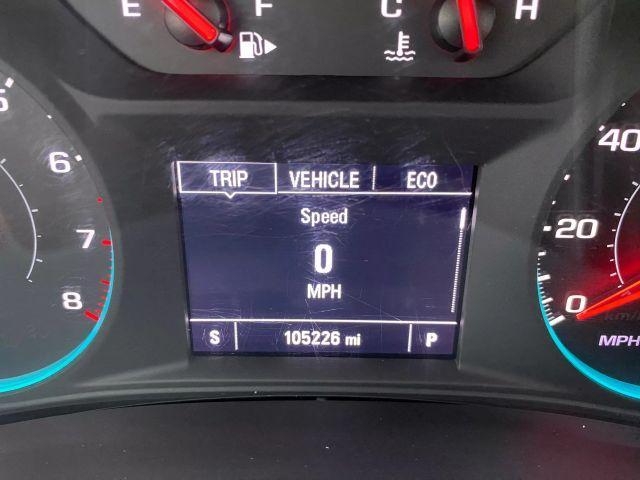 Photo of 2019 Gray Chevrolet Malibu