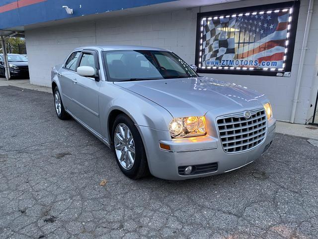 2007 Chrysler 300C