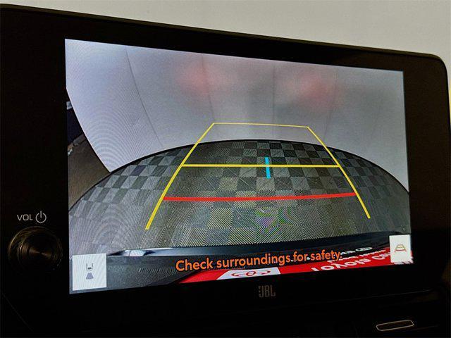 Photo of 2023 Magnetic Gray Metallic/Midnight Black Metallic Toyota RAV4 Prime