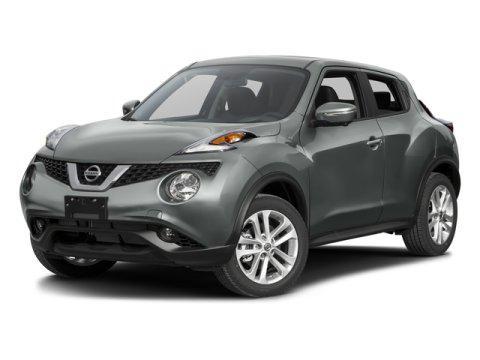 2016 Nissan Juke