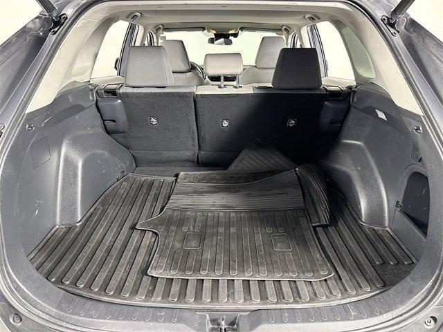Photo of 2021 Magnetic Gray Metallic Toyota RAV4 Hybrid