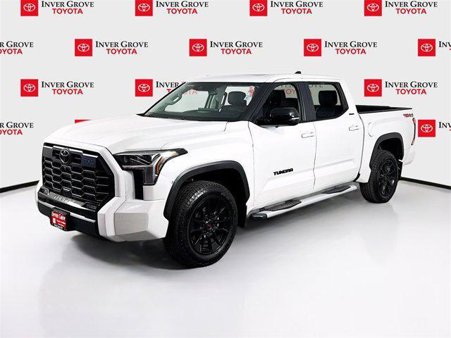 2024 Toyota Tundra