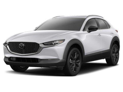 2021 Mazda Cx-30