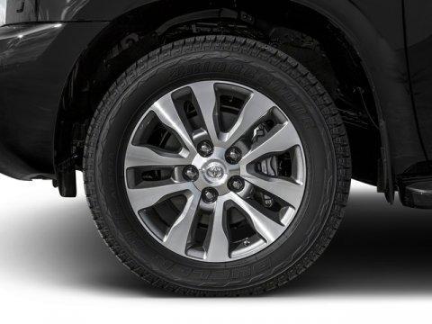 Photo of 2017 Blizzard Pearl Toyota Sequoia