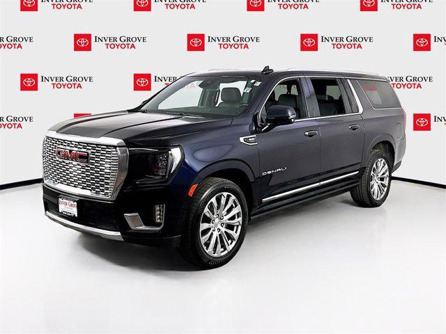 2023 GMC Yukon Xl