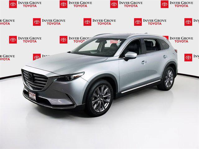 2023 Mazda CX-9