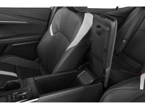 Photo of 2025 Black Toyota Camry
