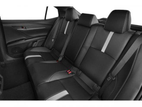 Photo of 2025 Black Toyota Camry