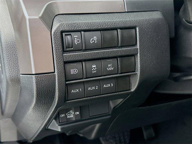 Photo of 2025 Celestial Silver Metallic Toyota Tacoma
