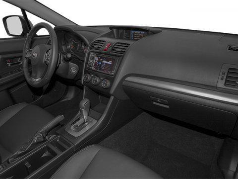Photo of 2014 Quartz Blue Pearl Subaru XV Crosstrek