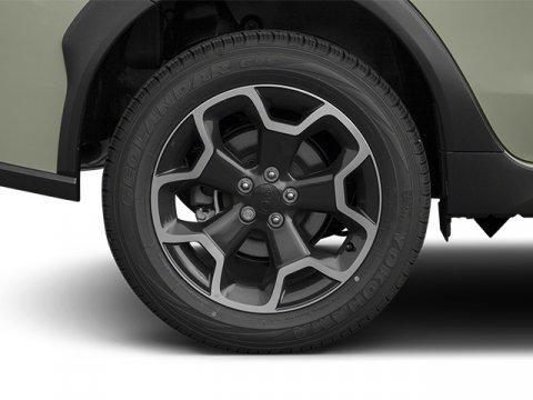 Photo of 2014 Quartz Blue Pearl Subaru XV Crosstrek