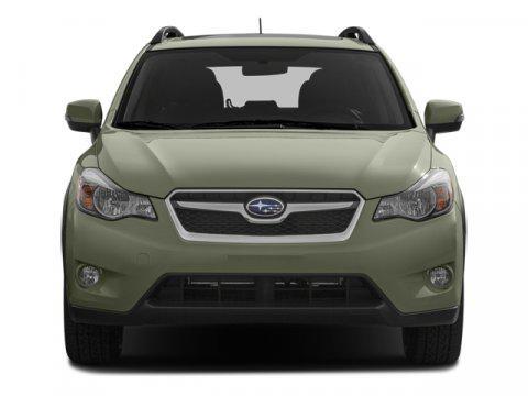 Photo of 2014 Quartz Blue Pearl Subaru XV Crosstrek