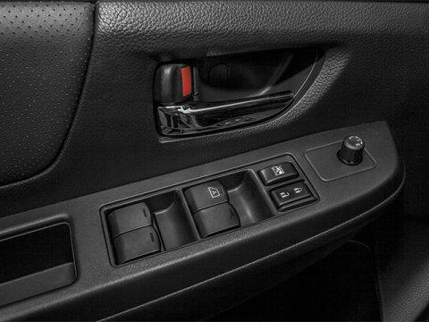 Photo of 2014 Quartz Blue Pearl Subaru XV Crosstrek