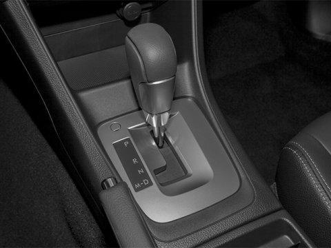 Photo of 2014 Quartz Blue Pearl Subaru XV Crosstrek