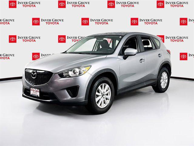 2014 Mazda CX-5