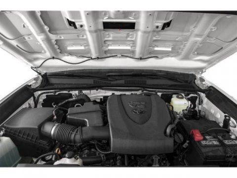 Photo of 2023 Ice Cap Toyota Tacoma