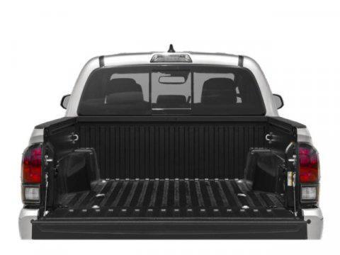 Photo of 2023 Ice Cap Toyota Tacoma