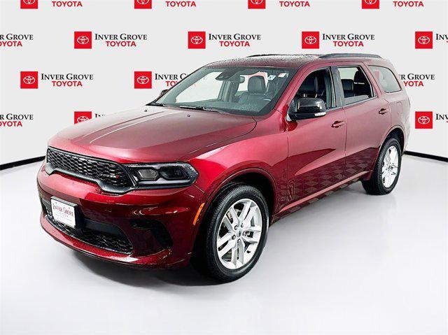 2024 Dodge Durango