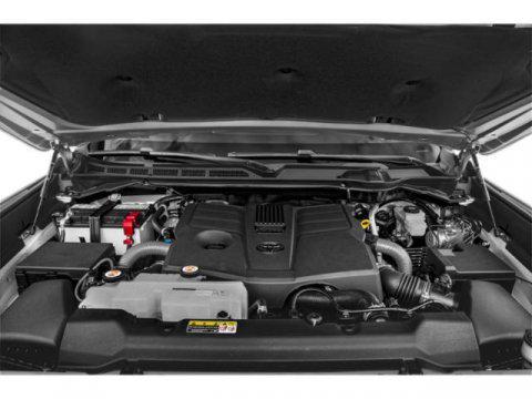 Photo of 2022 Smoked Mesquite Toyota Tundra