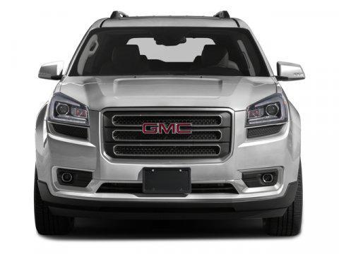 Photo of 2016 Summit White GMC Acadia