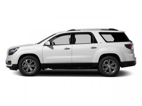 Photo of 2016 Summit White GMC Acadia