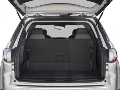 Photo of 2016 Summit White GMC Acadia
