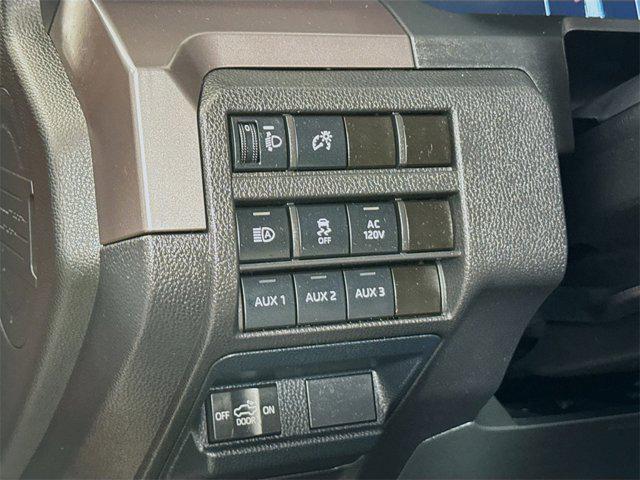 Photo of 2025 Terra Toyota Tacoma