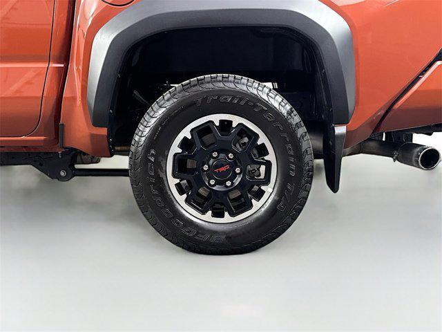 Photo of 2025 Terra Toyota Tacoma