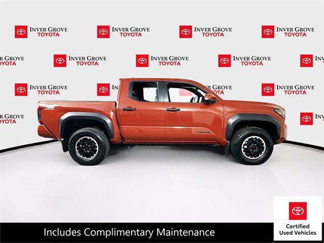 Photo of 2025 Terra Toyota Tacoma