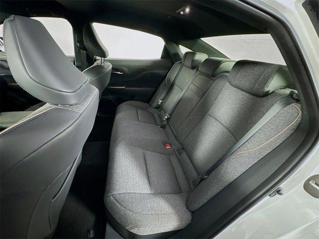 Photo of 2023 Black Toyota Crown