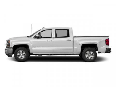 Photo of 2017 Summit White Chevrolet Silverado 1500