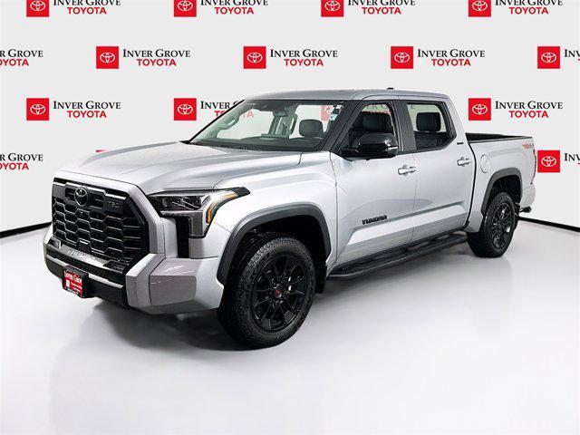 2024 Toyota Tundra
