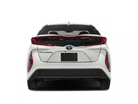 Photo of 2022 Wind Chill Pearl Toyota Prius Prime
